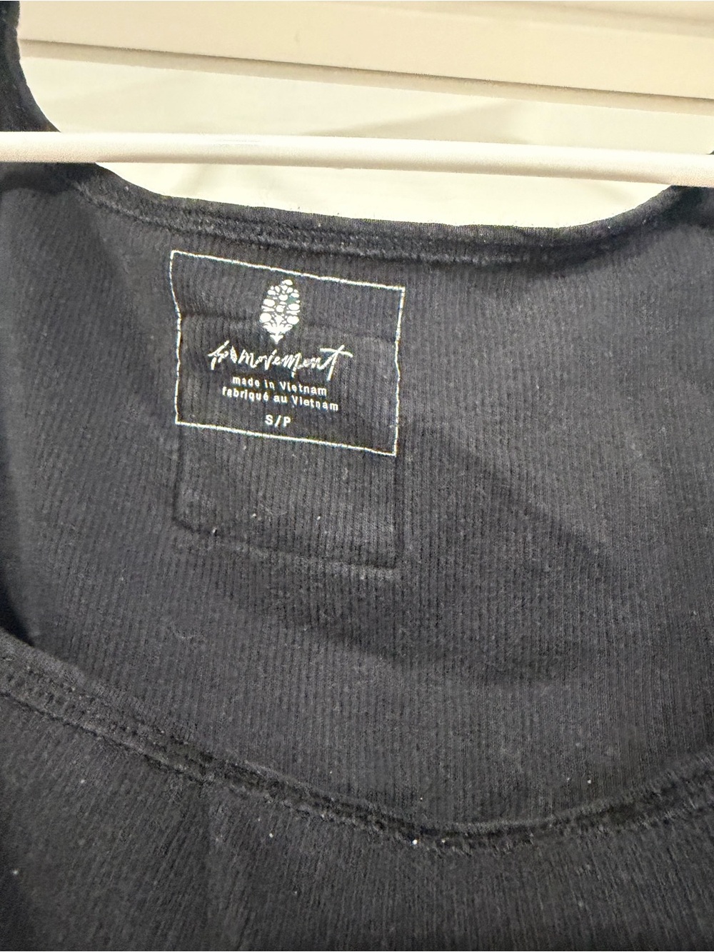 Free People Movement Tank Top - Picture 3 of 4